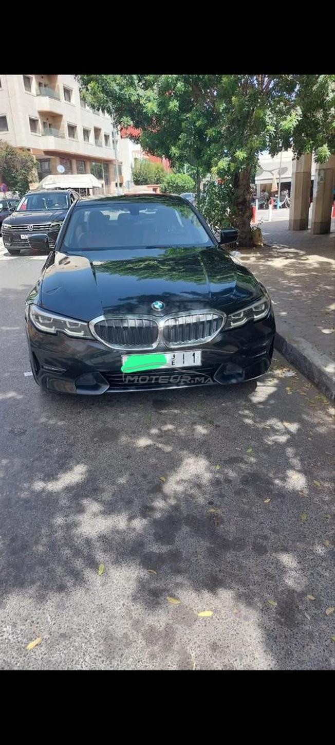 BMW 3,20 D