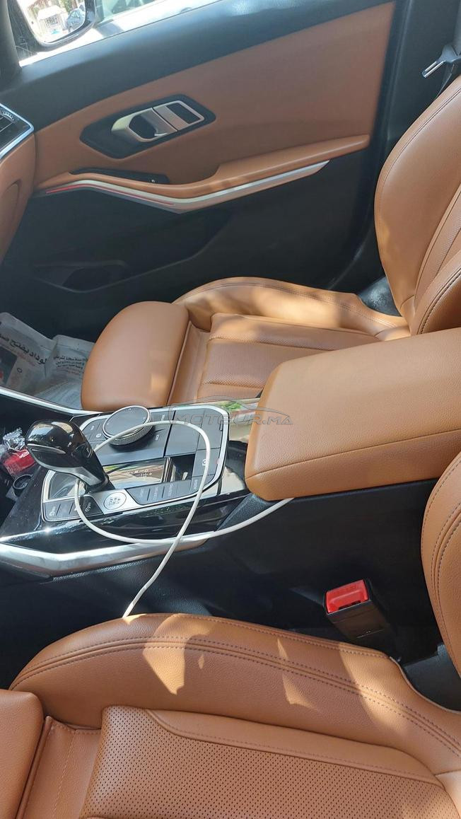 BMW 3,20 D