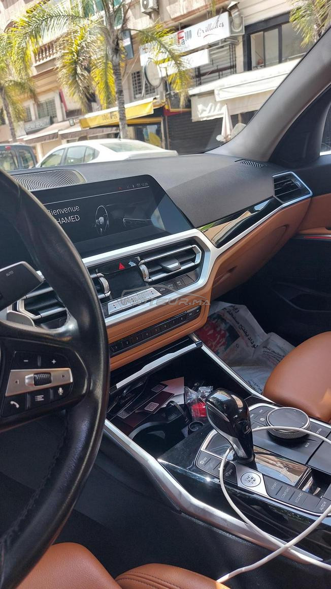 BMW 3,20 D