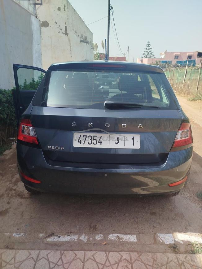 voiture avendre 