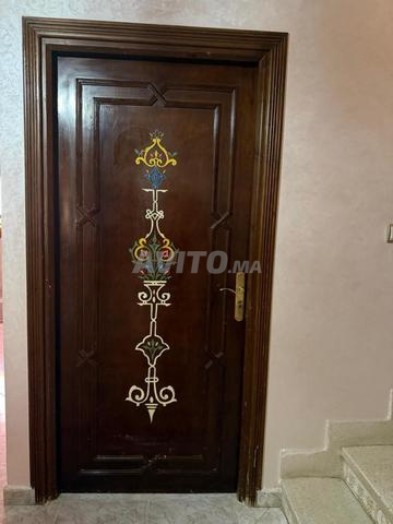 6 portes à vendre - 2