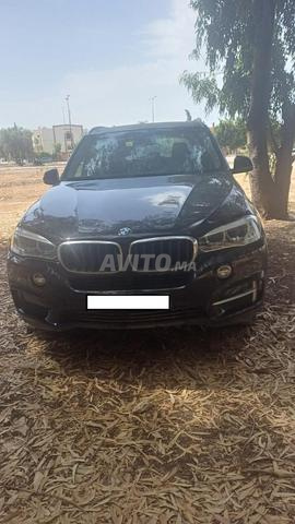 BMW X5 2.5 Diesel Auto 2017 Casa 8 Cv. Fiscaux - 2