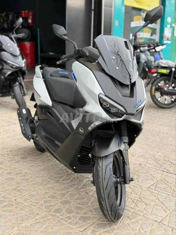 V-max 200 موتارد 2026 - 2