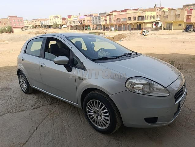 Fiat Punto - 2