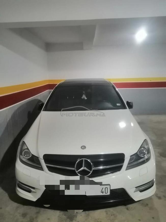 مرسيدس س 250 4 ماتيك 