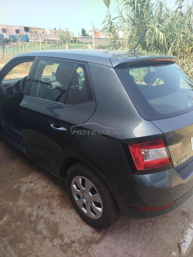 voiture avendre 