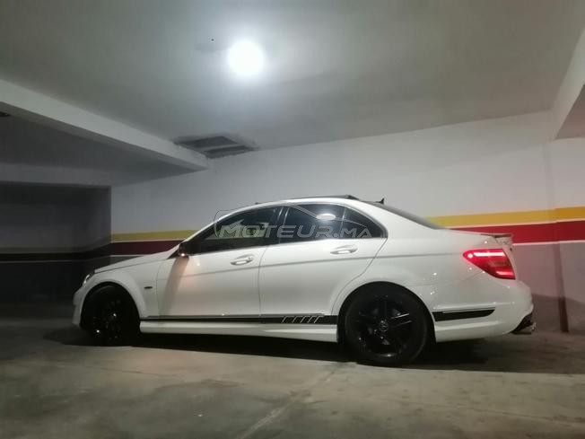 مرسيدس س 250 4 ماتيك 
