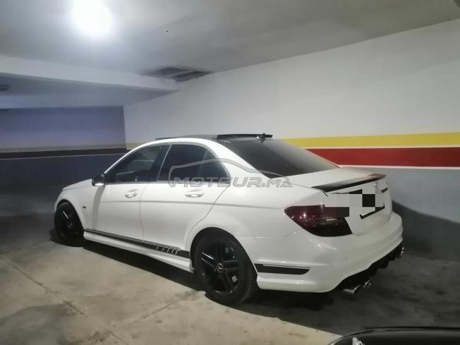 مرسيدس س 250 4 ماتيك 