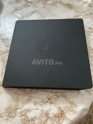 PS4 Neuve (Origine Italie) - 2