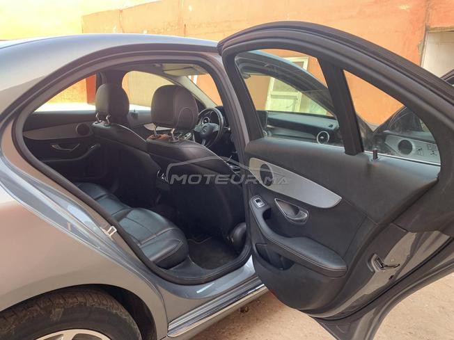 Mercedes-Benz C220d Modele 2016 🔄 Reprise possible