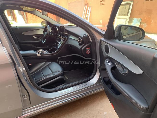 Mercedes-Benz C220d Modele 2016 🔄 Reprise possible