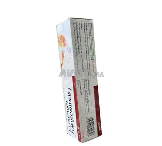 Creme Counterpain HHR 100g – Neuf  - 2