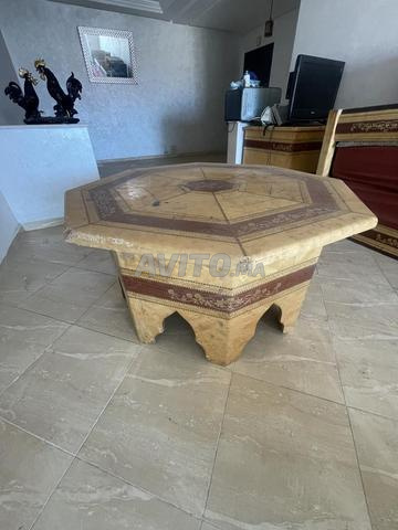Salon marocain - 2