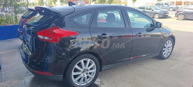 Ford Focus - 2