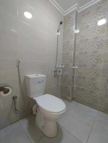 Location d'appartements familiaux au centre-ville - 2