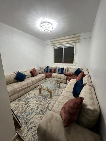 Appartement à louer - 2