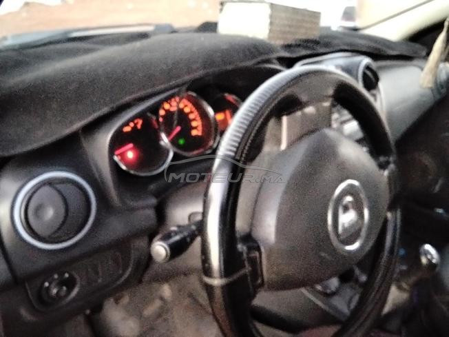  a vendre dacia logan 2013 