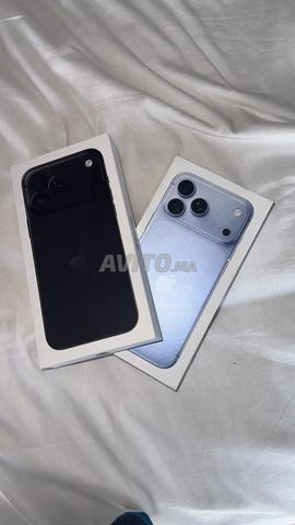 iPhone 18 Pro Max (256Go) Neuf✅ - 2