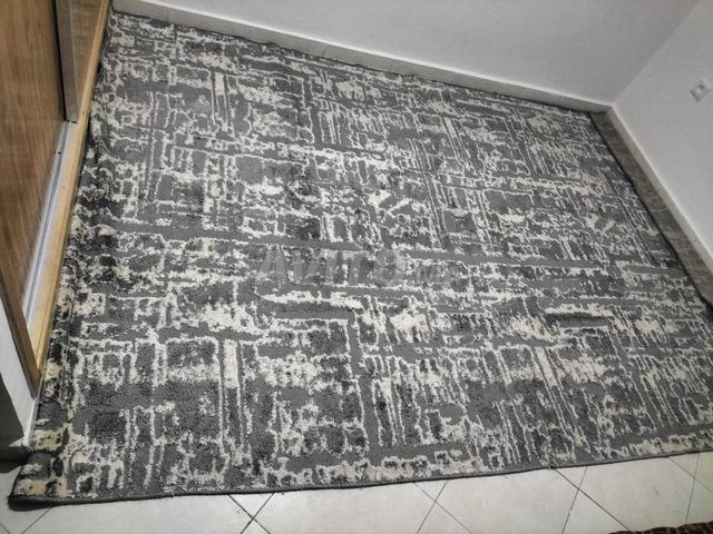 Tapis moquette - 2