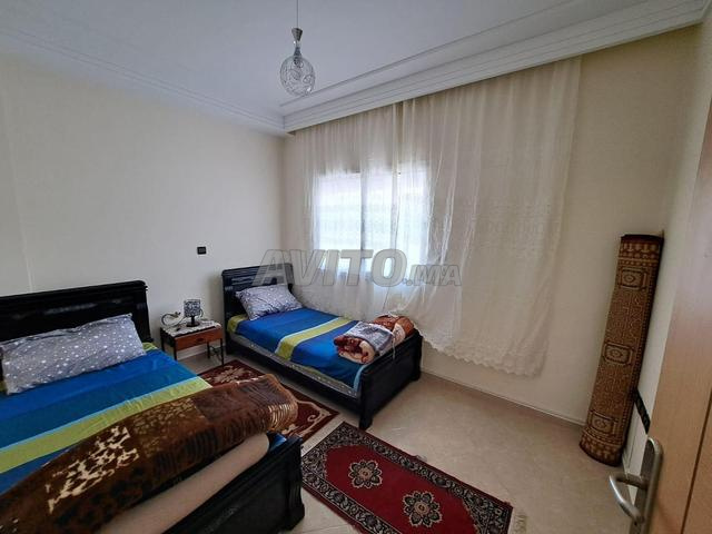 Appartement à louer 89 m² à El Jadida - 2