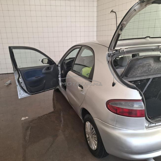 daewoo نقية 