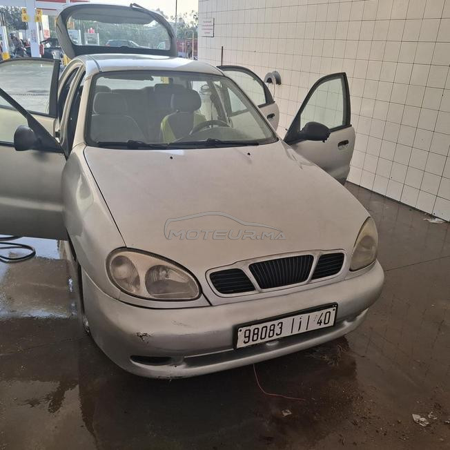 daewoo نقية 