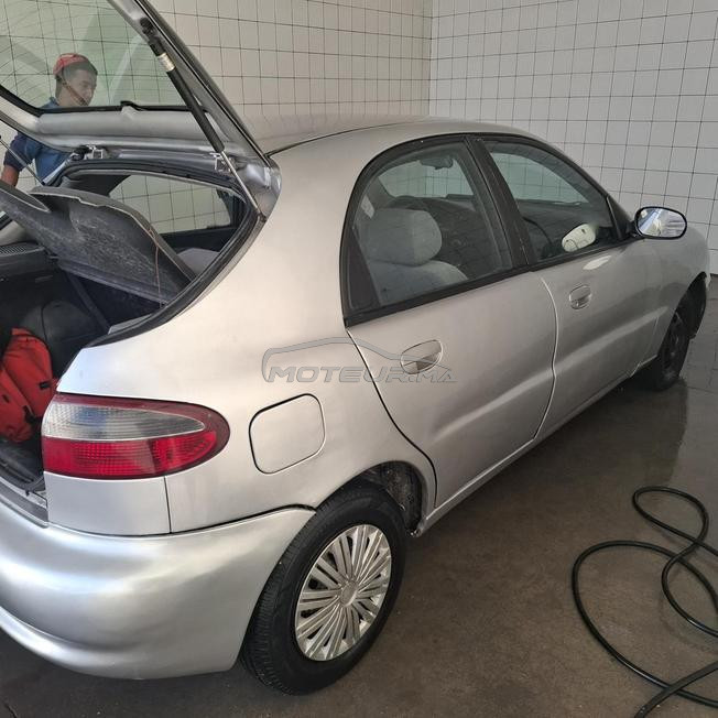 daewoo نقية 