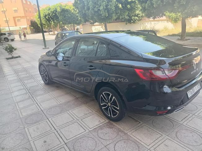 ميجان 2022 otmatec 