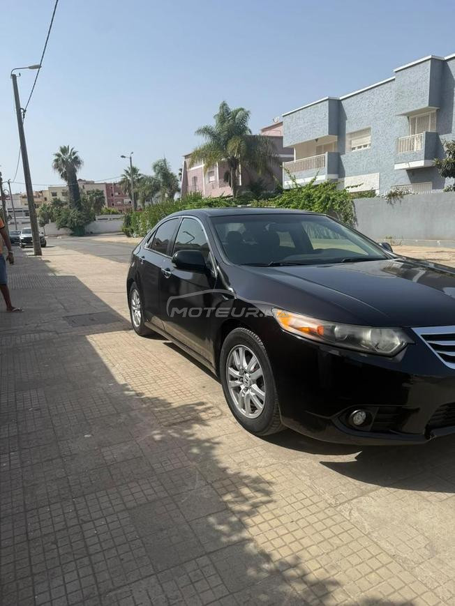honda accord platinium 2013