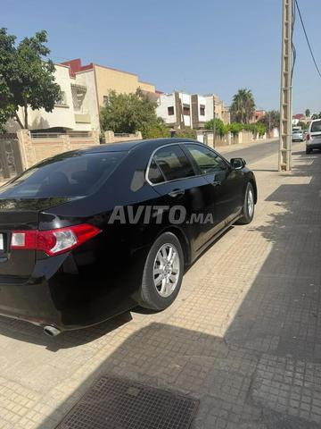 Honda Accord Platinium 2013 - 2