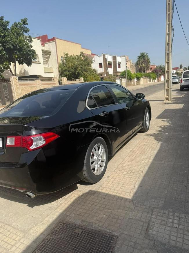 honda accord platinium 2013