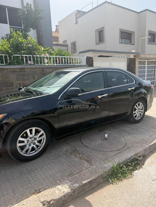honda accord platinium 2013