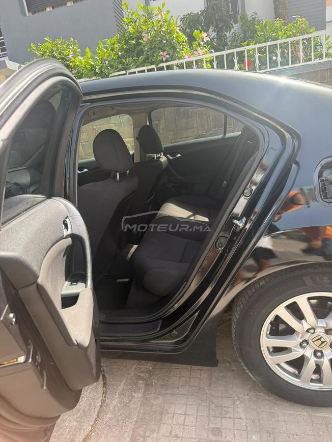 honda accord platinium 2013