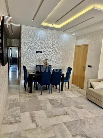 magnifique appartement - 2