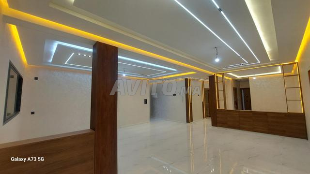 شقة فاخرة للبيع قرب مرجان ديكاطلون مكناس - 2