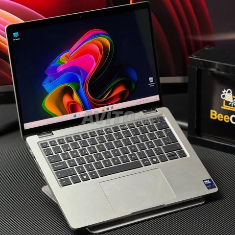 DELL PRO 13 PLUS U7 16/512Go NVMe FHD Plus IPS