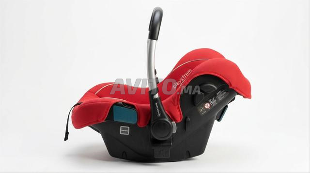 Siège Auto Bébé Enfant Playxtrem - Maxi Cosi - 2