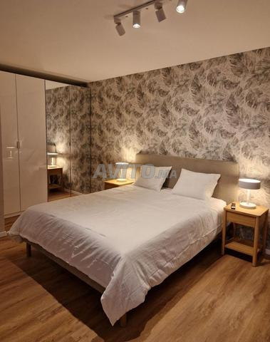 Appartement à louer à Palmier - 2