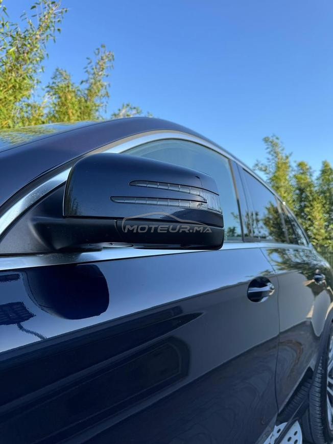 Mercedes gle 350d