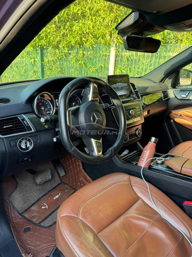 Mercedes gle 350d