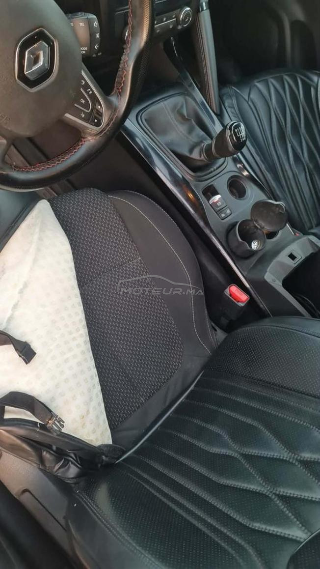 Renault Kadjar Diesel Manuelle 2018 à Settat