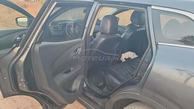 Renault Kadjar Diesel Manuelle 2018 à Settat