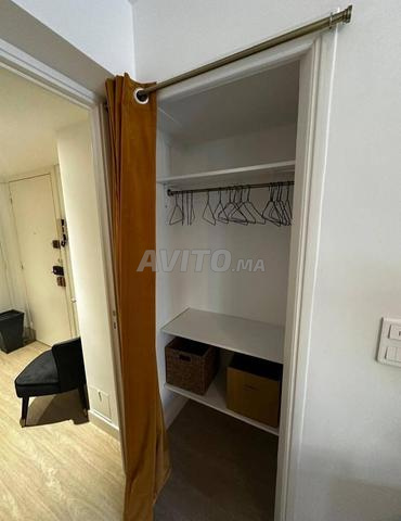 Appartement à louer à 2 mars - 2