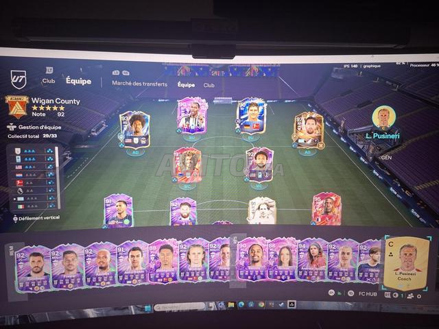 EA SPORTS FC 26 للكمبيوتر - 2
