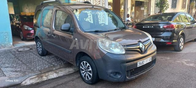 Kangoo 2019 bon état - 2