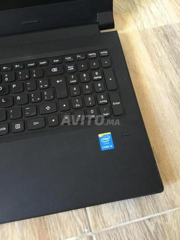 حاسوب Lenovo B50-70 - 2