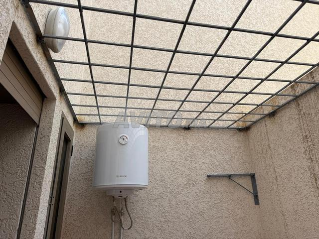 Appartement à louer 56 m² à Martil AU RDCH - 2