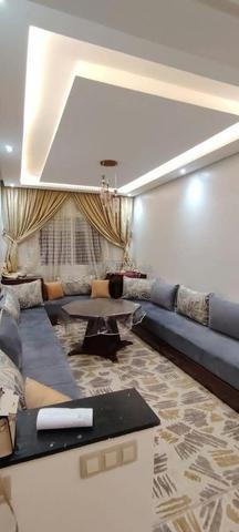 Appartement à louer à la journée Agadir - 2