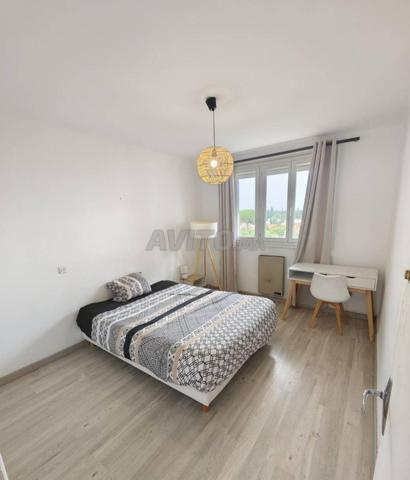 Appartement à louer à Palmier - 2