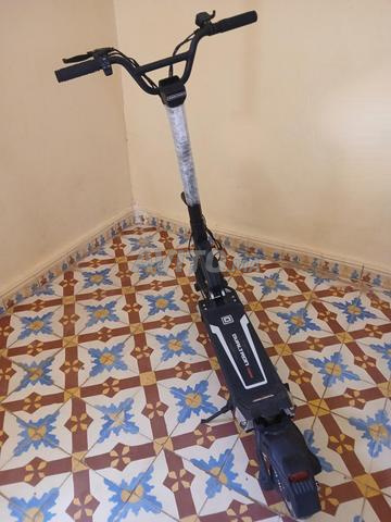 سكوتر كهربائي Dualtron للبيع - 2
